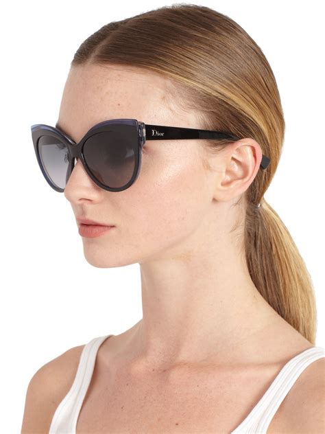 dior sunglasses oversized|dior oversized sunglasses women.